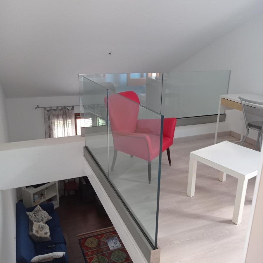 Villa Dei Colori 쿠스토나치 외부 사진