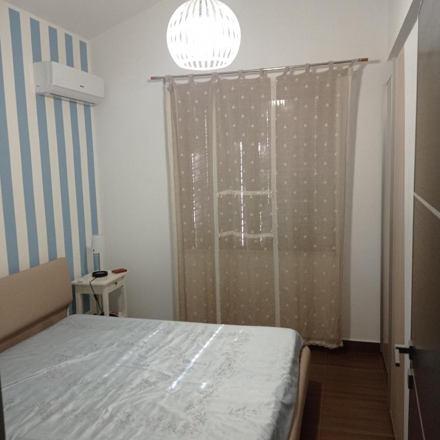 Villa Dei Colori 쿠스토나치 외부 사진